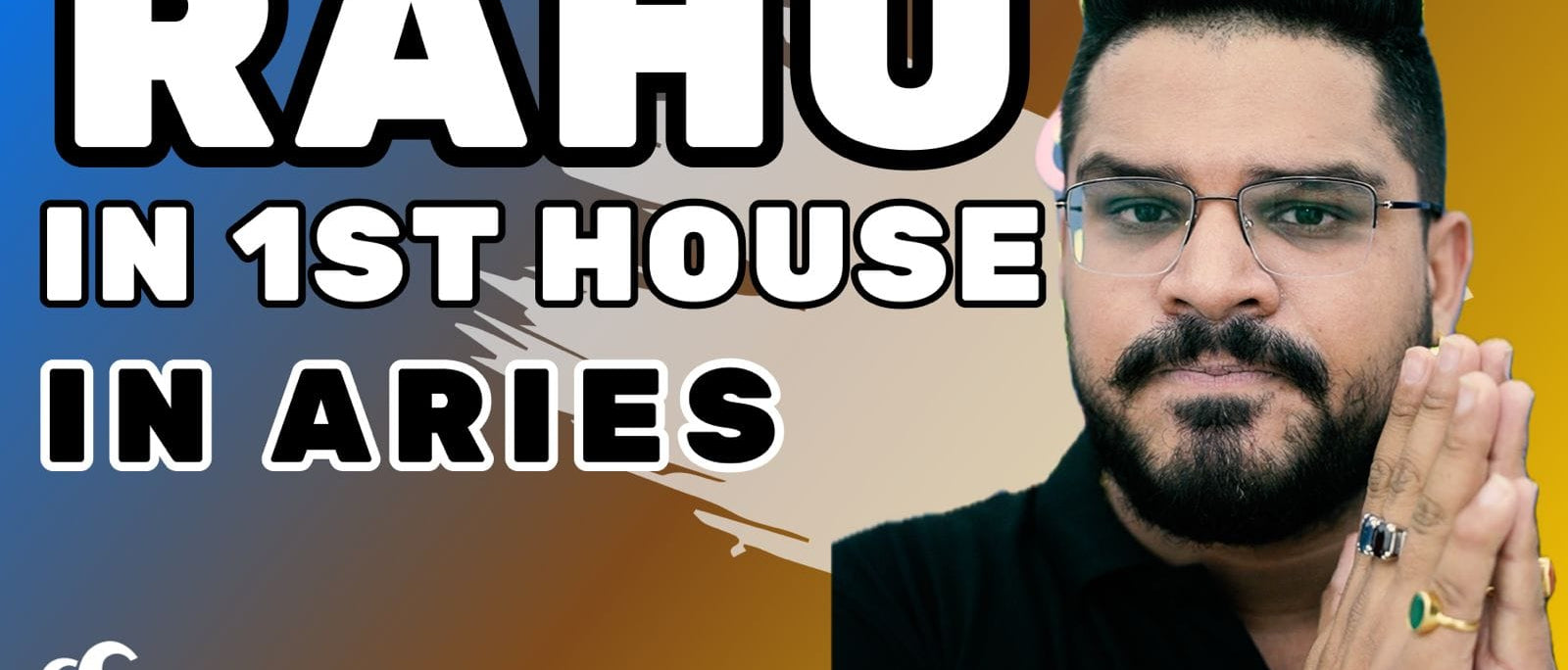 Rahu in 1st House in Aries
