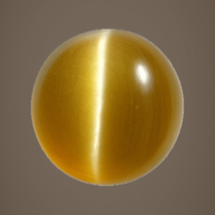 Cats Eye Stone: Buy Lehsunia Online