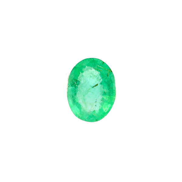 Emerald (Panna Stone) - 2.81 Carat