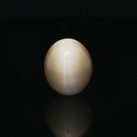 Cat’s Eye - 7.17 Carats