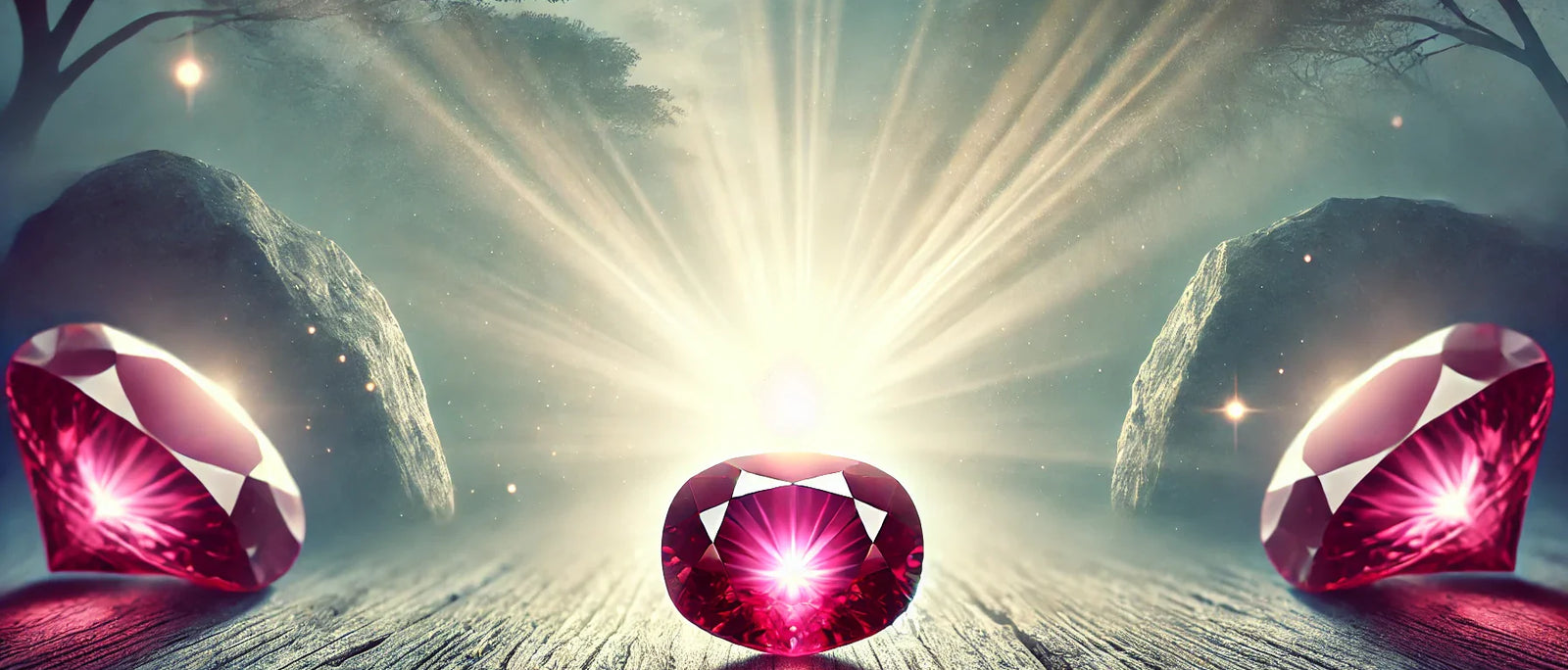 Improve Your Mental Well-being by Wearing Manik Gemstone