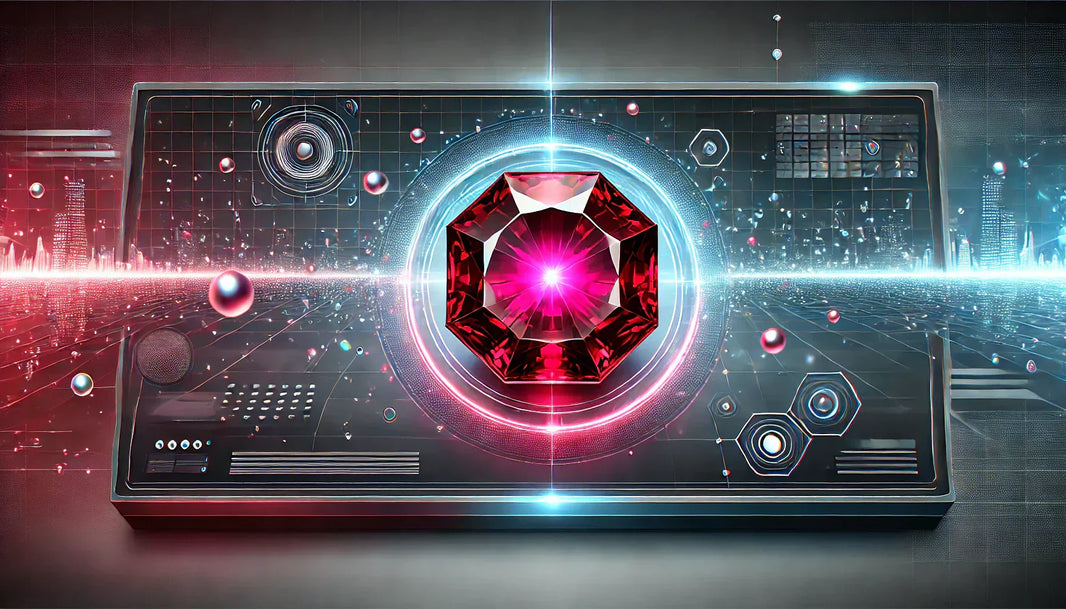 The Ultimate Guide to Buy Authentic Ruby Gemstones Online