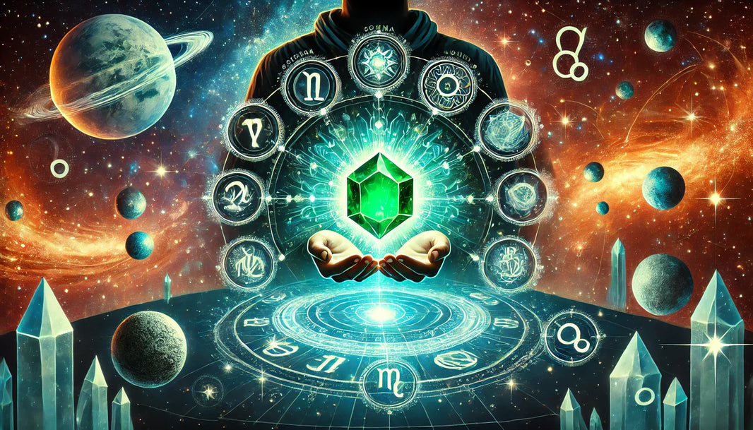Understanding the Compatibility of Panna Stone with Zodiac Signs