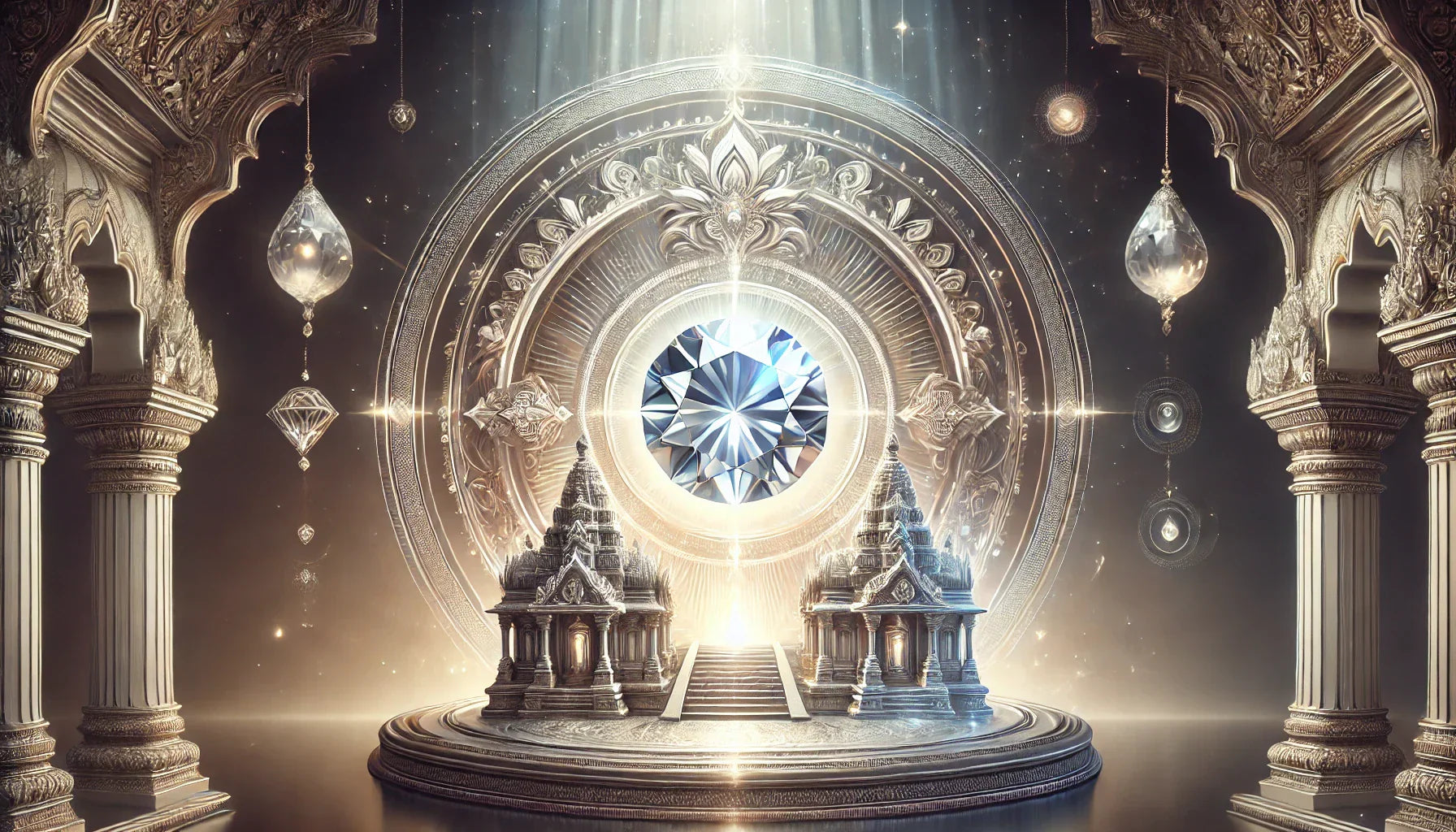 A Complete Astrological Guide to White Sapphire (Safed Pukhraj) Gemstone