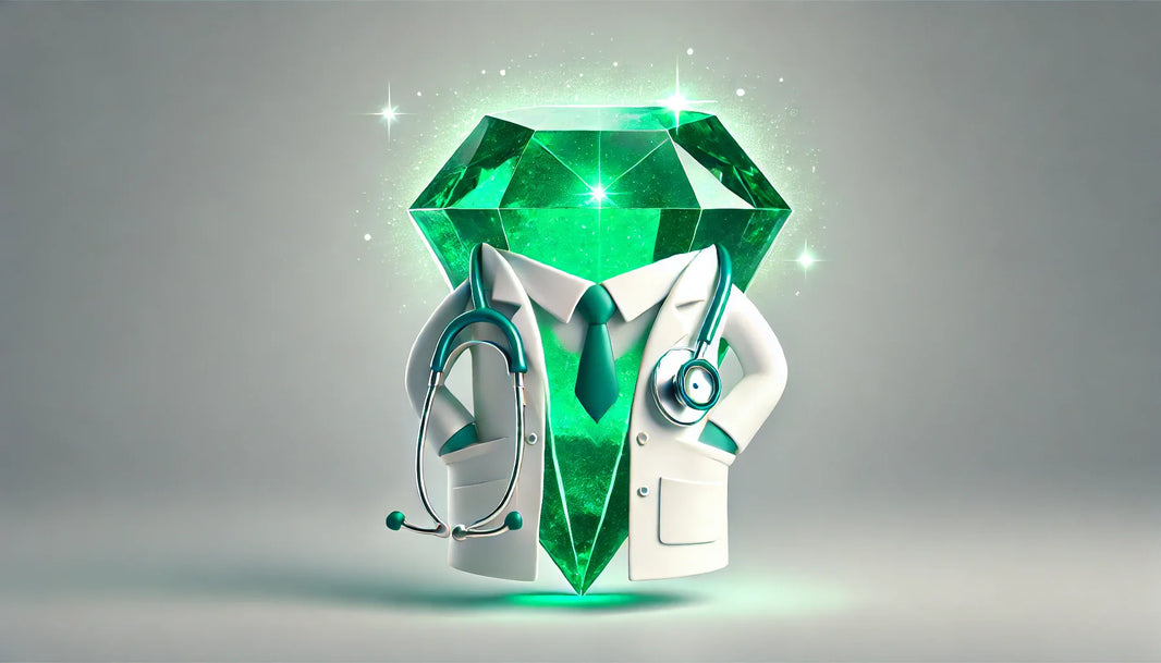 Benefits of Wearing Emerald Gemstone (Panna) to Improve Health and Well-Being