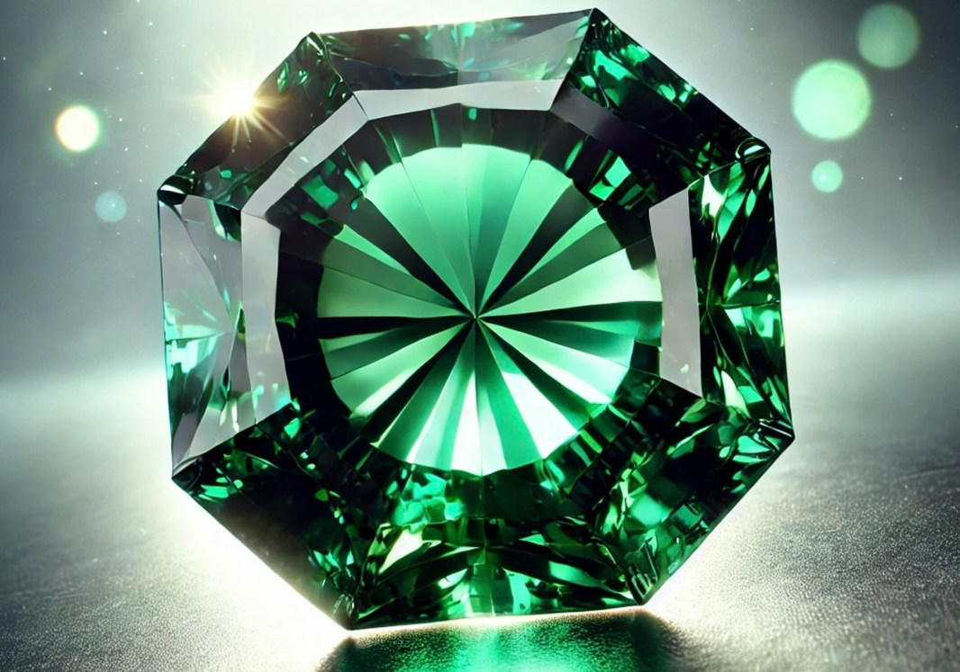 Tips to Clean and Maintain Your Emerald Gemstone