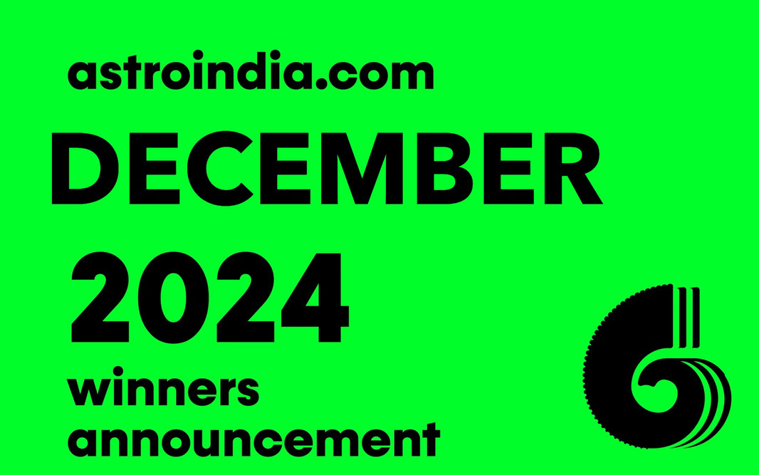 Free Kundali Analysis - December 2024 Results Are Out!