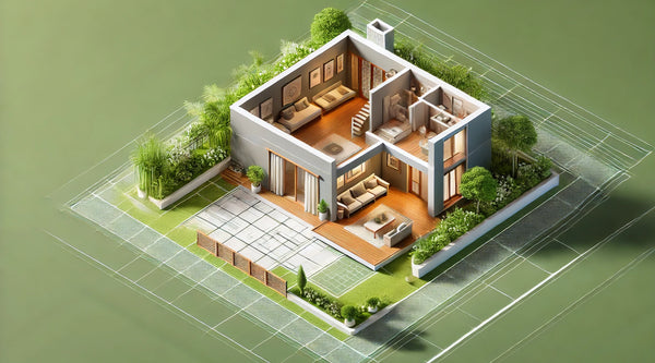 North Facing House Vastu Plan
