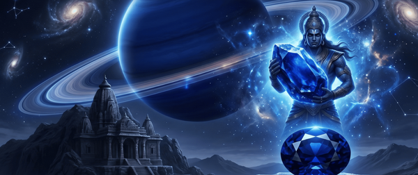 How to Know If Blue Sapphire Suits You (5 Signs to Watch)