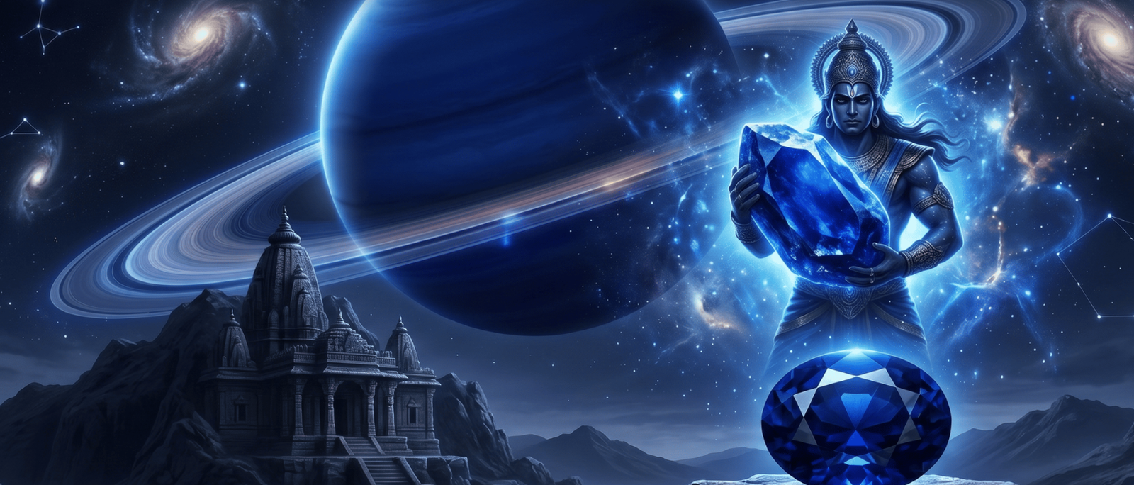 How to Know If Blue Sapphire Suits You (5 Signs to Watch)