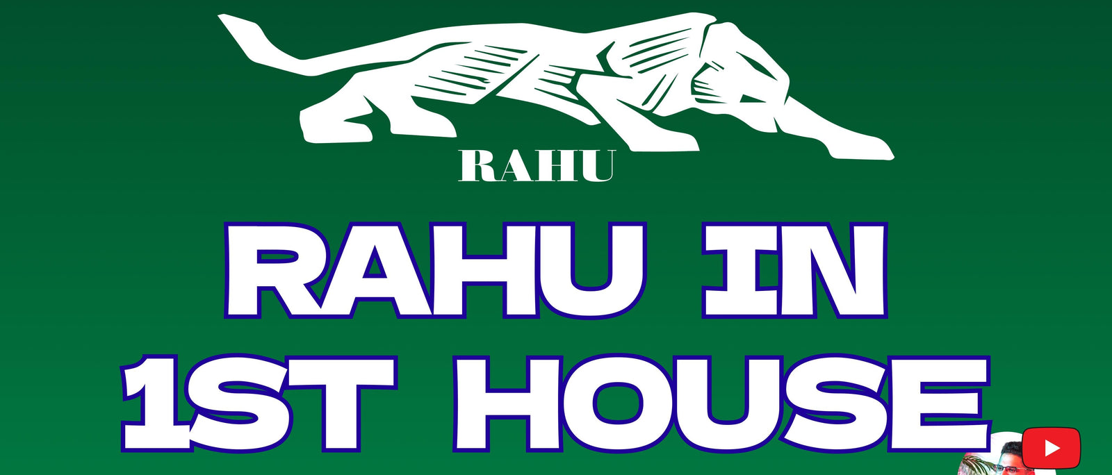 Rahu in 1st House: Effects and Remedies in Vedic Astrology