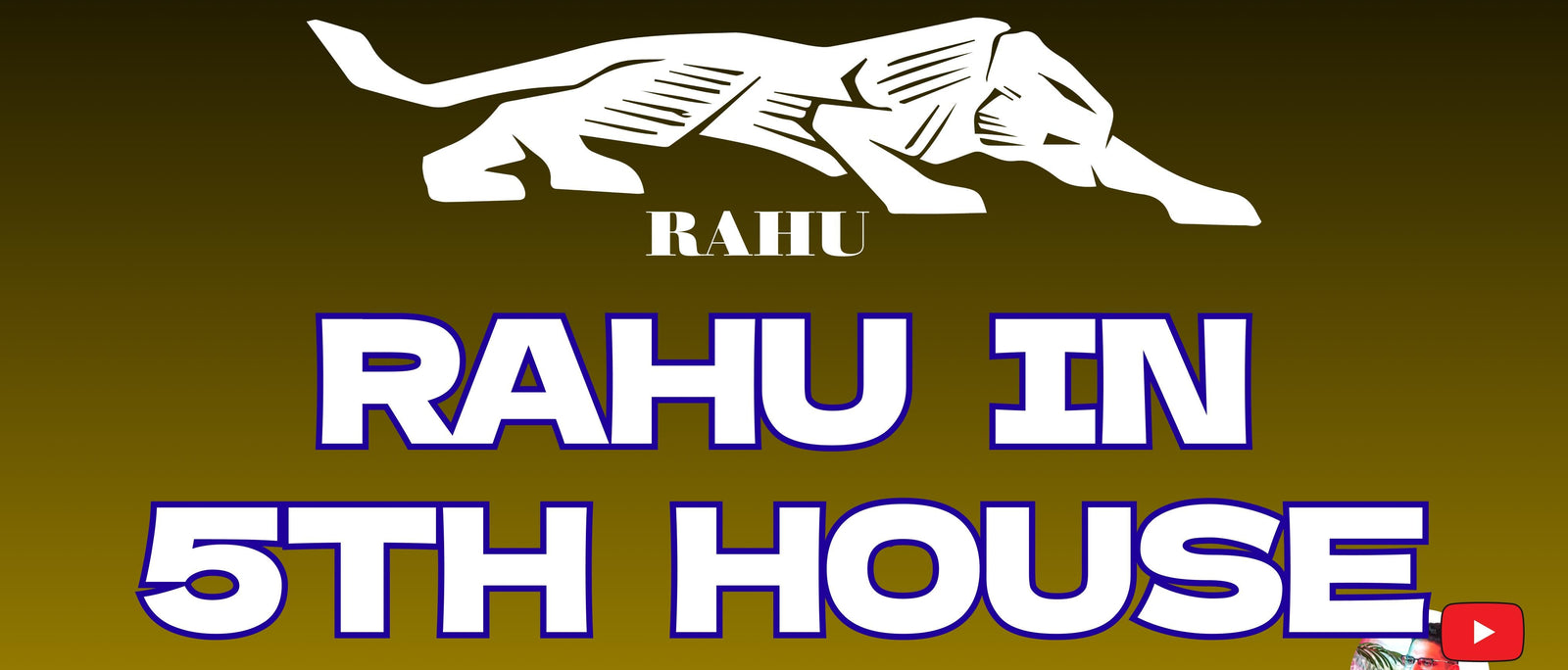 Rahu in 5th House: Effects on Creativity, Love, and Success