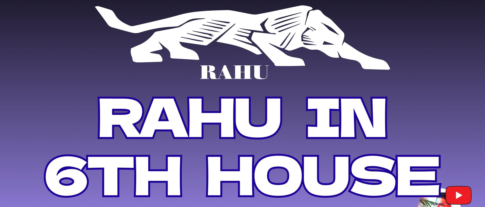 Rahu in 6th House: Victory Over Enemies and Health Challenges