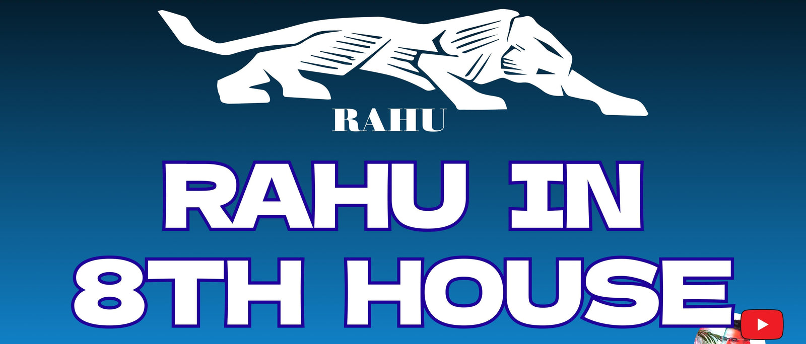 Rahu in 8th House: Secrets of Transformation and Mystery