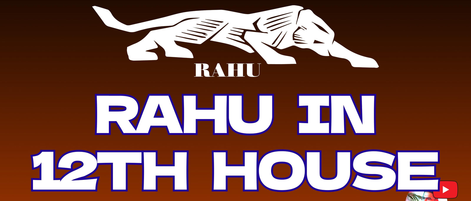 Rahu in 12th House: Spiritual Growth, Hidden Desires, and Karmic Challenges