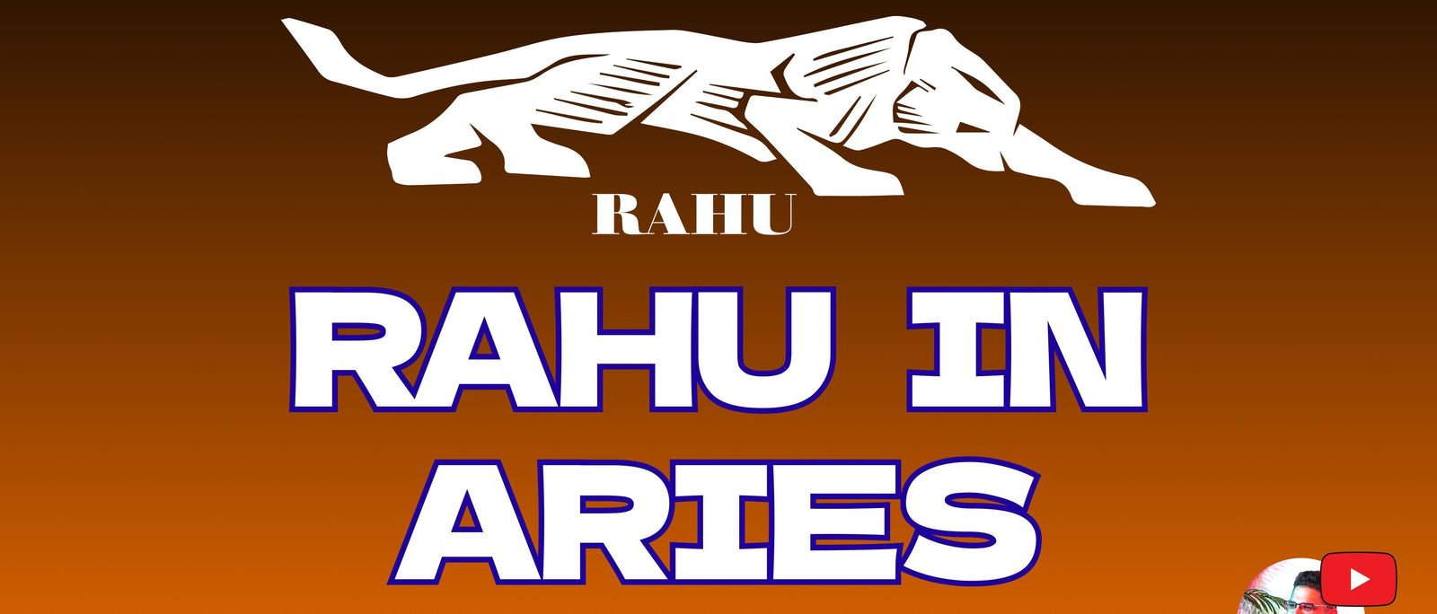 Rahu in Aries: Courage, Conflict, and Karmic Success