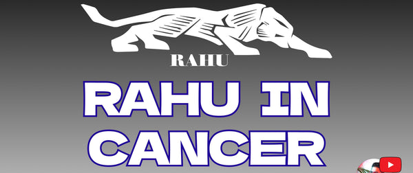 Rahu in Cancer – Emotional Intelligence and Inner Conflict