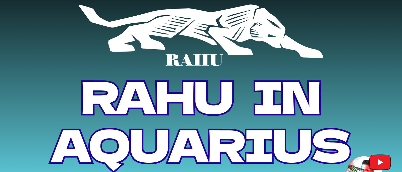 Rahu in Aquarius: Intellectual Power, Social Influence, and Karmic Growth