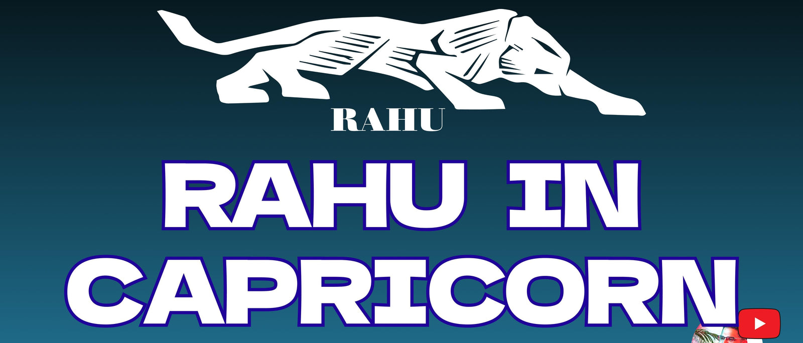 Rahu in Capricorn: Karmic Lessons in Discipline and Leadership