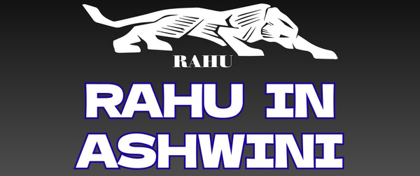 Rahu in Ashwini Nakshatra – Quick Success and Spiritual Growth