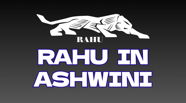 Rahu in Ashwini Nakshatra – Quick Success and Spiritual Growth