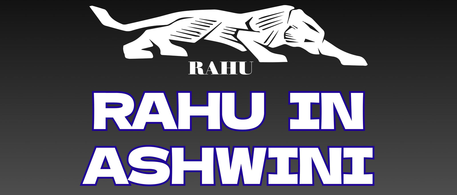 Rahu in Ashwini Nakshatra – Quick Success and Spiritual Growth
