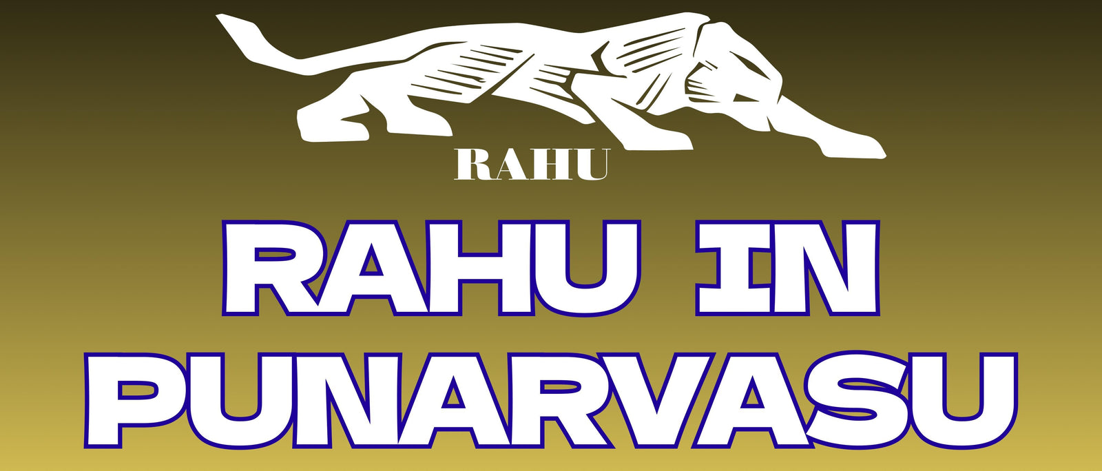 Rahu in Punarvasu Nakshatra: The Karmic Search for Light