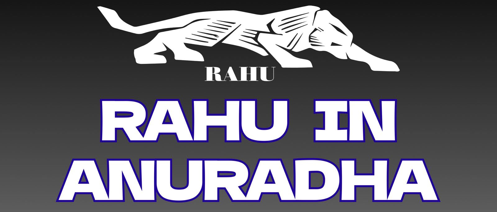 Rahu in Anuradha Nakshatra: Relationships, Devotion, and Emotional Power