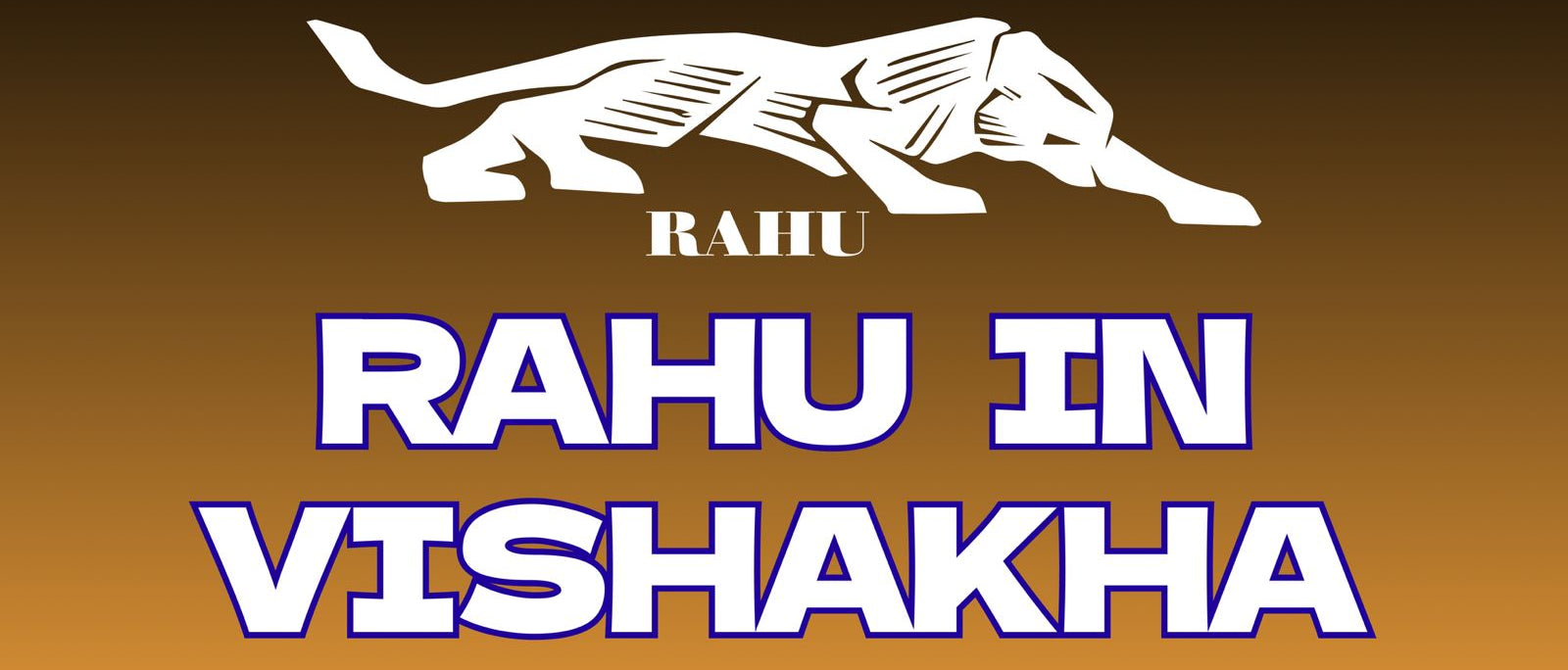 Rahu in Vishakha Nakshatra: Destiny, Relationships, and Career