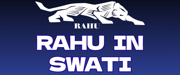 Rahu in Swati Nakshatra: The Karmic Wind of Freedom and Restlessness
