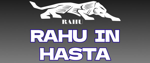 Rahu in Hasta Nakshatra: Relationships, Career, and Emotional Power