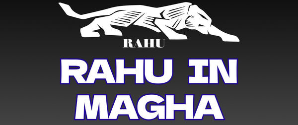 Rahu in Magha Nakshatra: Royalty, Legacy, and Ego
