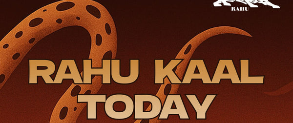 Rahu Kaal Today: Know Aaj Ka Rahu Kaal in Your City