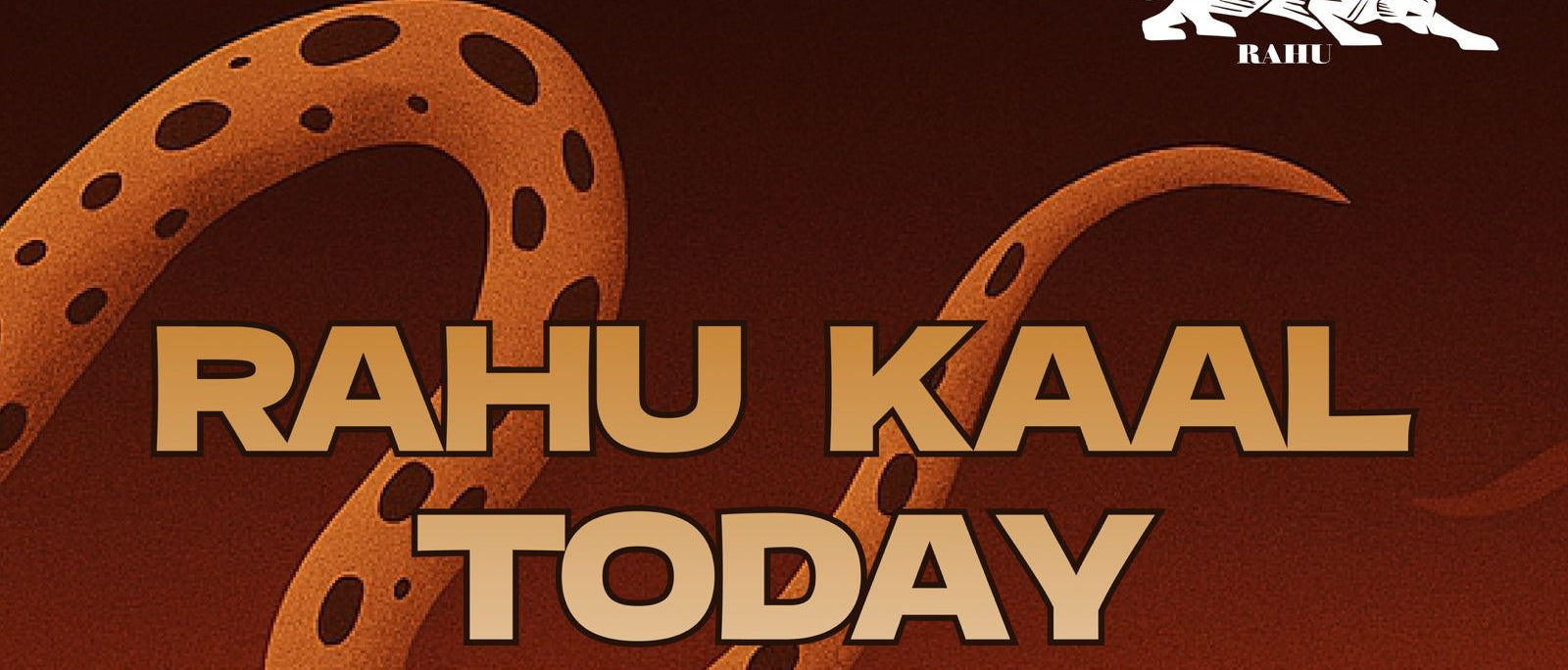 Rahu Kaal Today: Know Aaj Ka Rahu Kaal in Your City