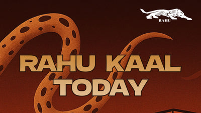 Rahu Kaal Today: Know Aaj Ka Rahu Kaal in Your City