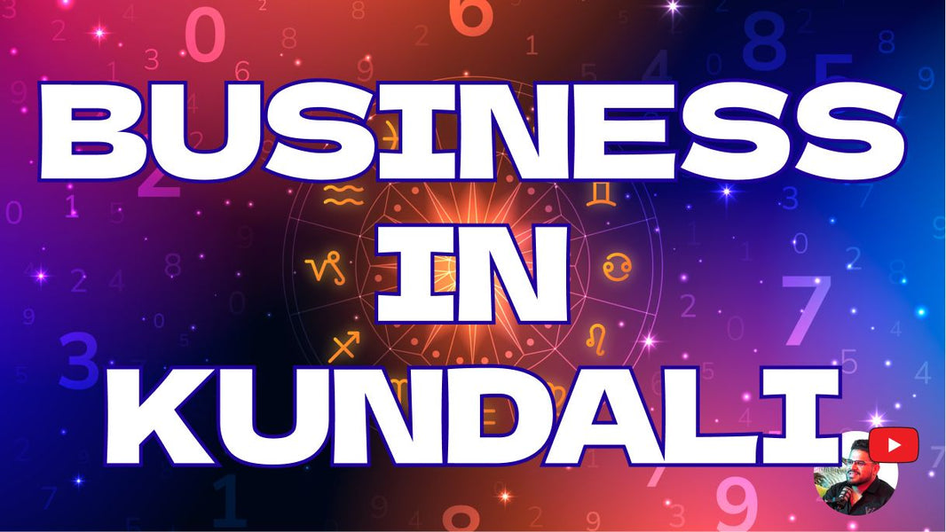 Business in Kundali: How to Check Business or Job in Astrology?