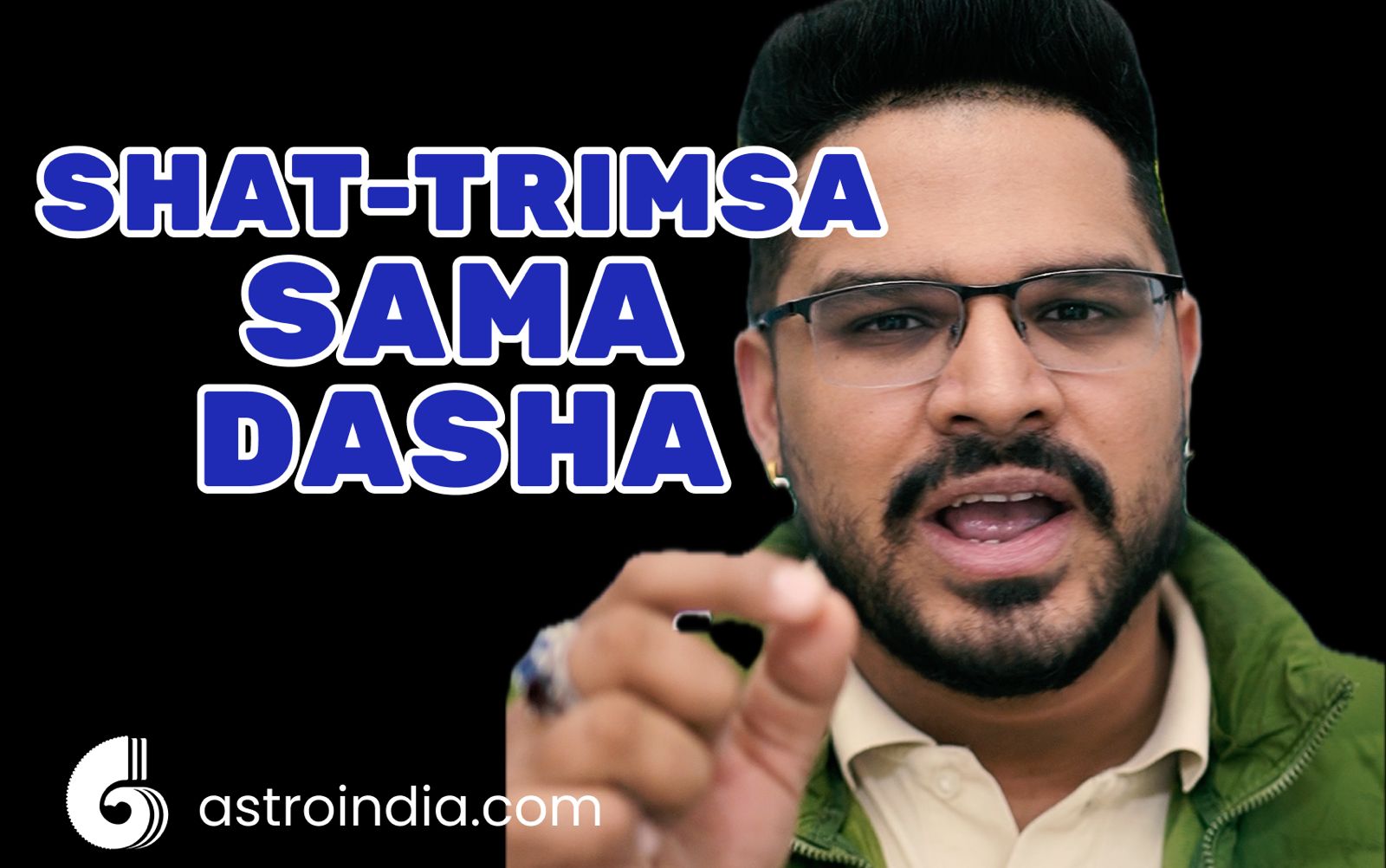 Shat Trimsha Sama Dasha: Mysteries of Hora and Timing in Vedic Astrology