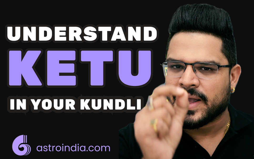 Understanding Ketu: The Influential Planet in Astrology