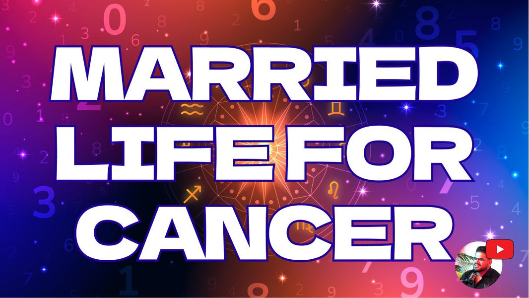 Married Life and Divorce For Cancer Ascendant: What Does Your Kundli Say?