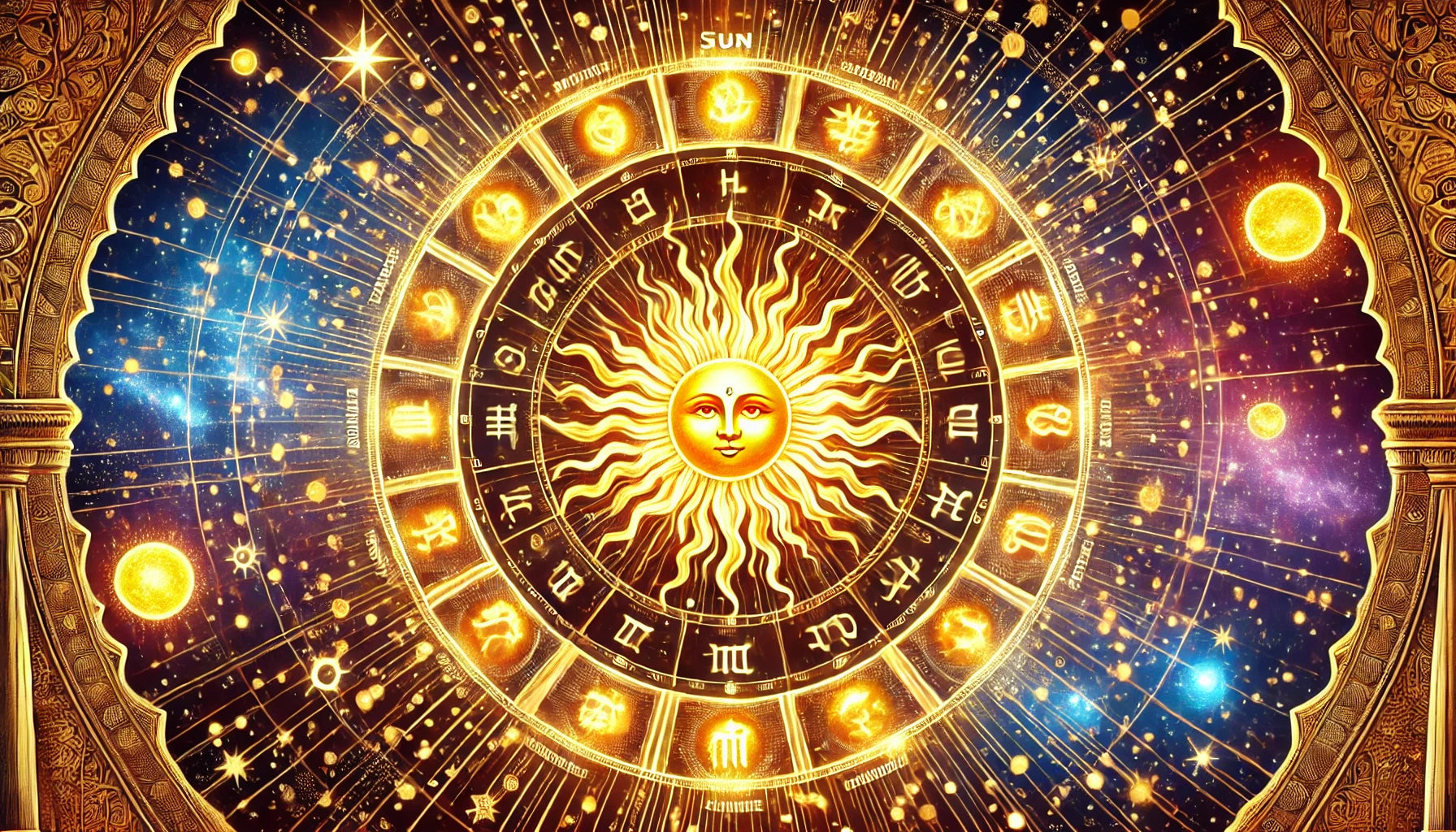 Powerful Remedies for the Sun's Placement in Different Houses of Your – Astroindia