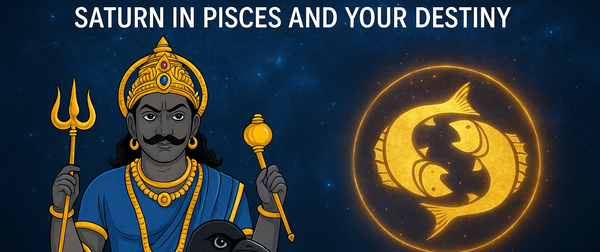 Saturn (Shani) Transit 2025: How Shani’s Shift Will Impact Your Life and Destiny