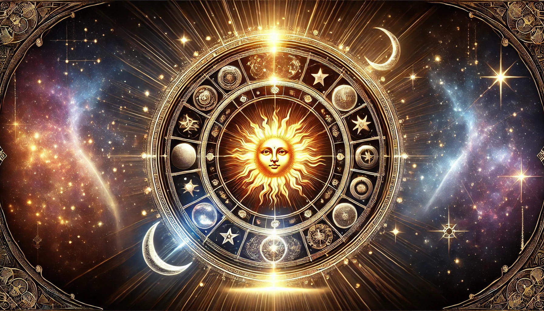 Sun in Chandra Kundli: A Detailed Analysis of Sun's Placement in Your Moon Chart