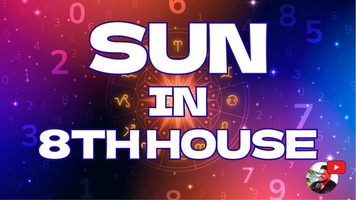 Sun in 8th House: Secrets, Challenges, and Remedies