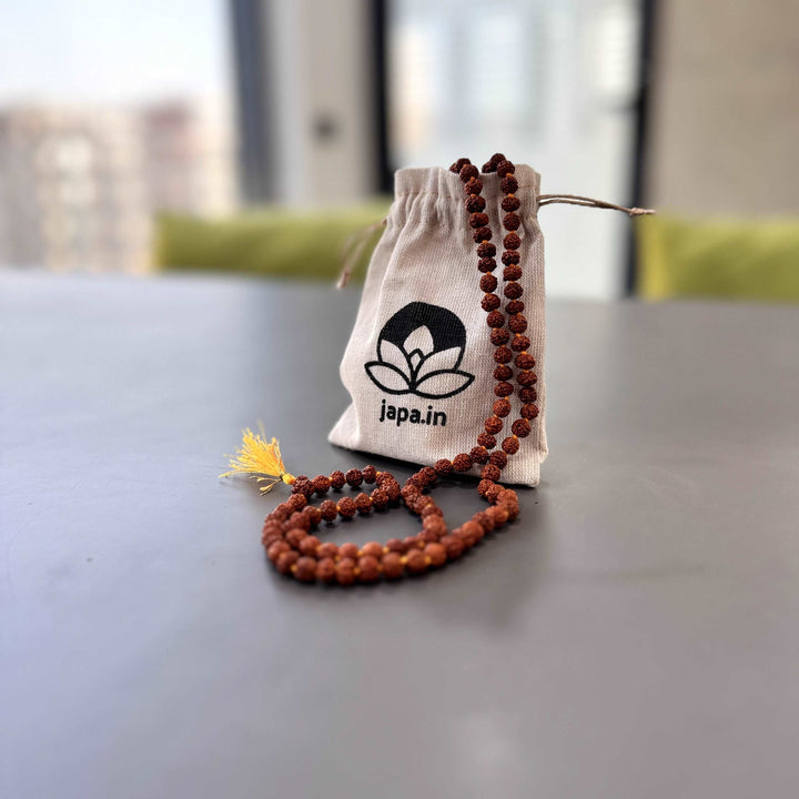Rudraksha