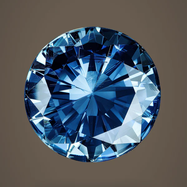 Blue Sapphire
