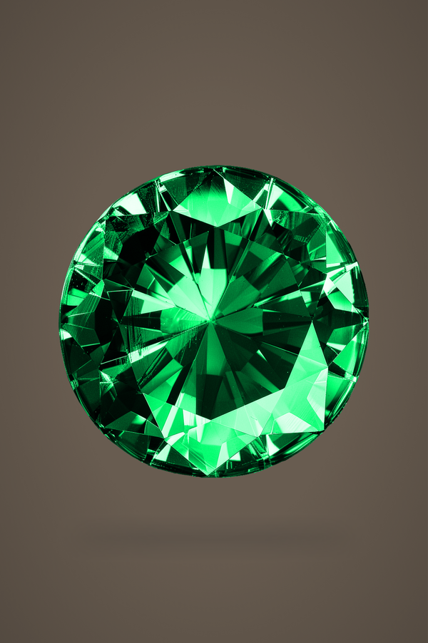 Panna Stone: Buy Emerald Online