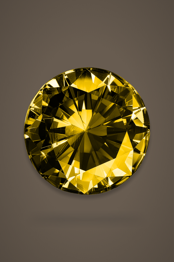 Buy Yellow Sapphire (Pukhraj Stone) Online