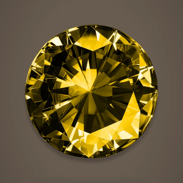 Yellow Sapphire