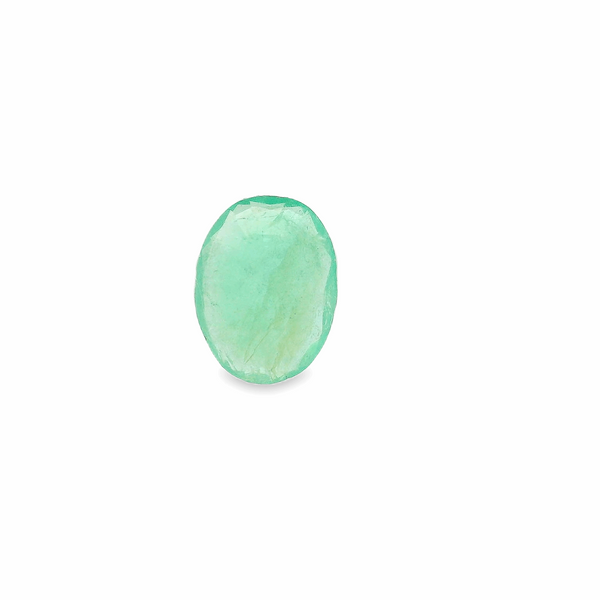 Emerald (Panna Stone) - 4.34 Carat