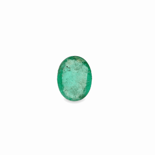 Emerald (Panna Stone) - 4.06 Carat